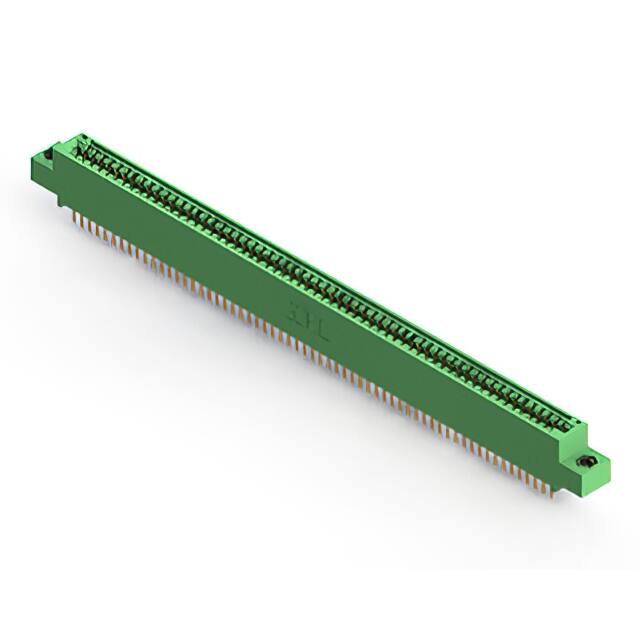 845-122-524-507 EDAC Inc.  Edgeboard Connectors